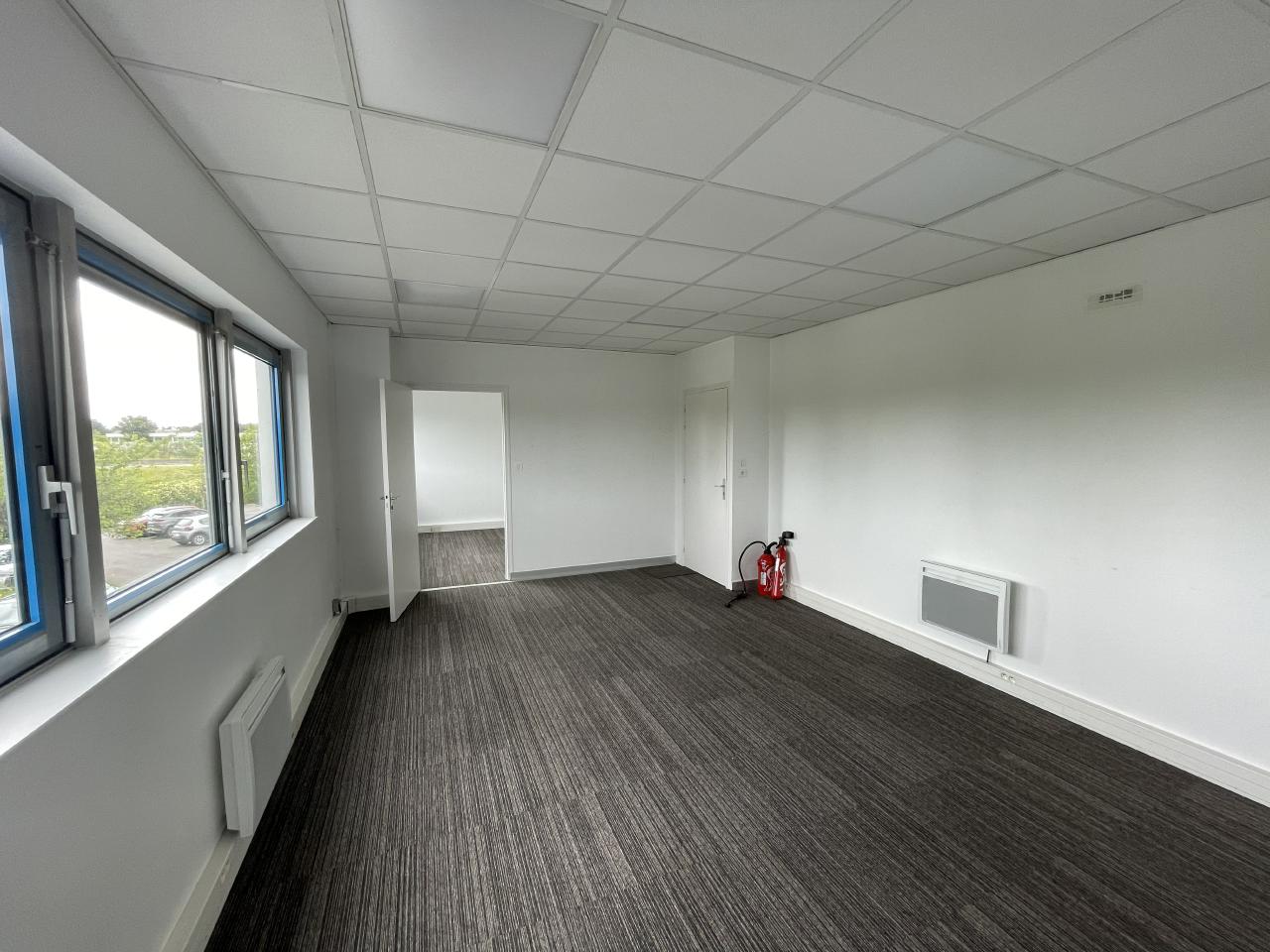 Bureau Saint-Herblain 944m² Location bureau Saint-Herblain Loire-Atlantique OLBUR2309937 12